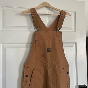 Men’s Roark overalls